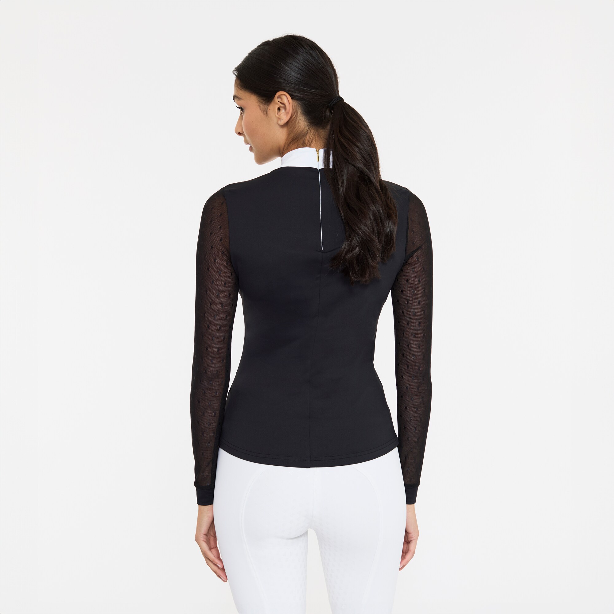 Wedstrijdtop met lange mouwen Penny Fairfield®