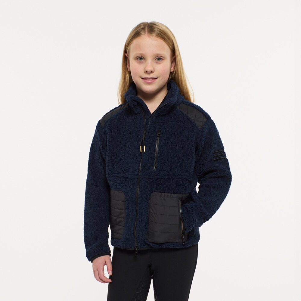 Fleecejack Junior Snowdrop Fairfield®