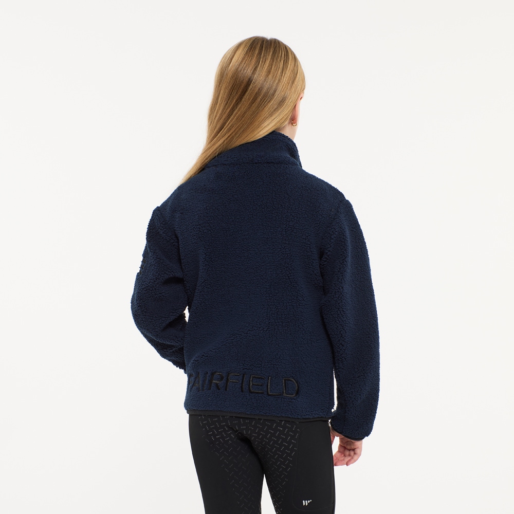 Fleecejack Junior Snowdrop Fairfield®