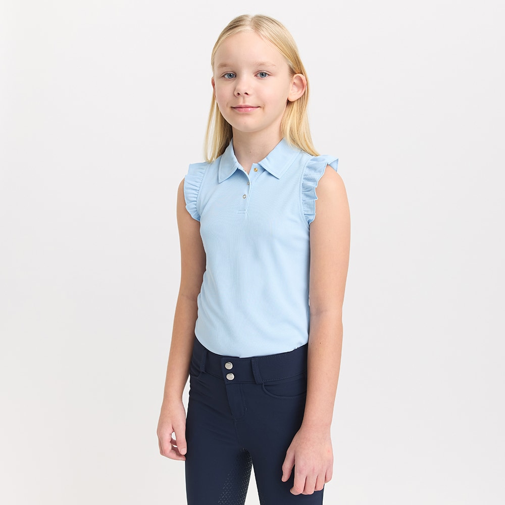 Wedstrijdtop  Betsy Fairfield®