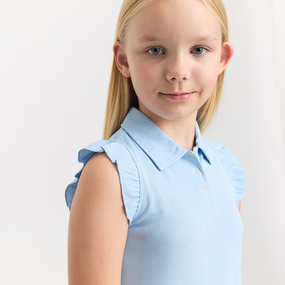 Wedstrijdtop  Betsy Fairfield®