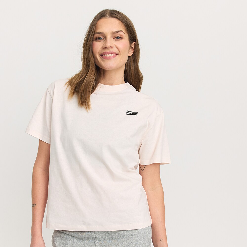 T-shirt  Sweetheart Fairfield®