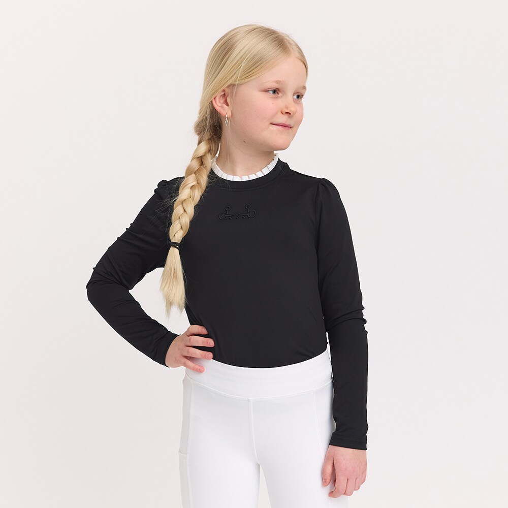 Top Junior Rarity CRW®
