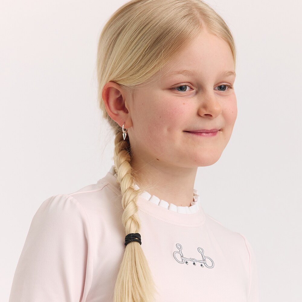 Top Junior Rarity CRW®