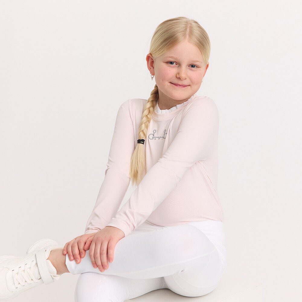 Top Junior Rarity CRW®