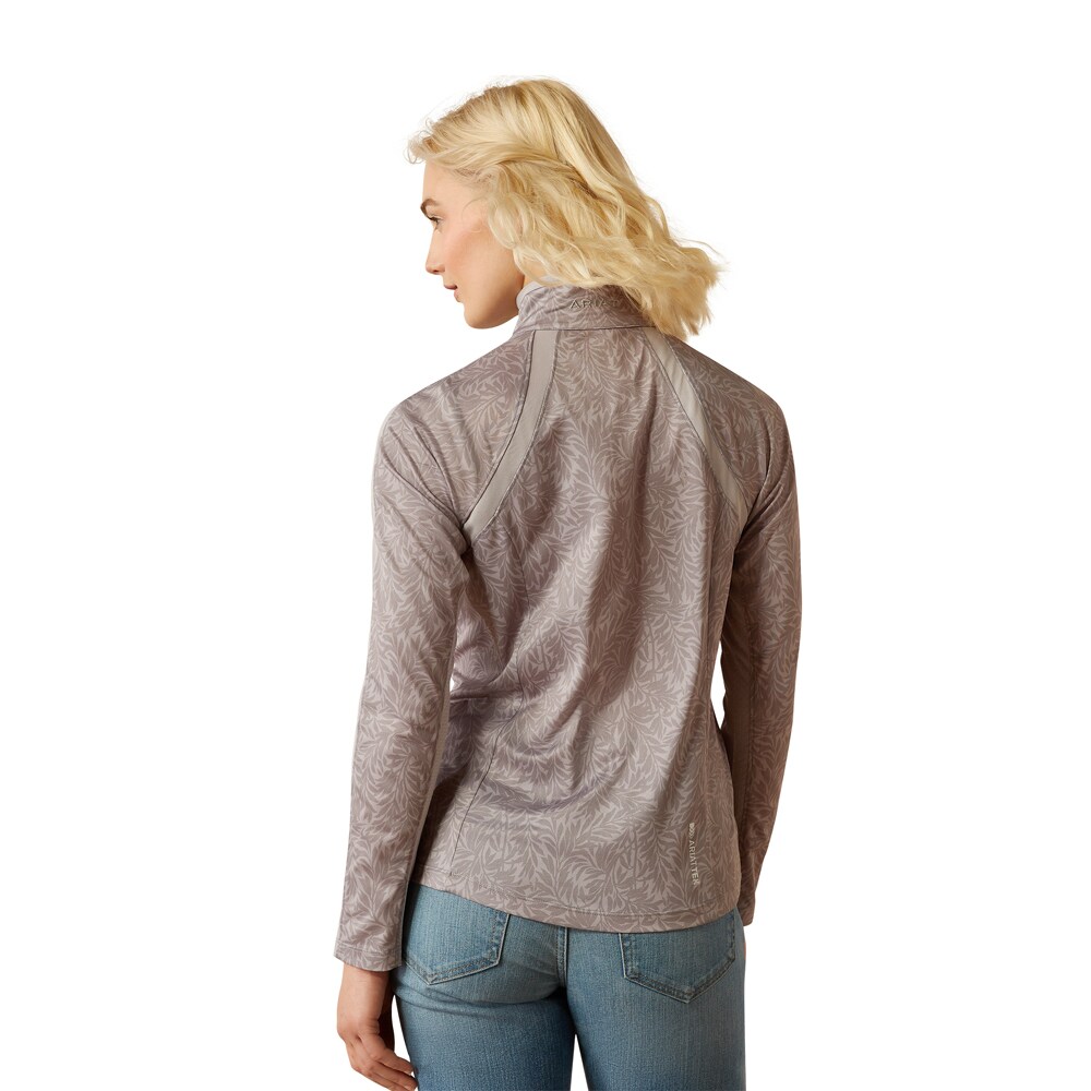 Top van functioneel materiaal met lange mouwen Wms Sunstopper 3.0 ARIAT®
