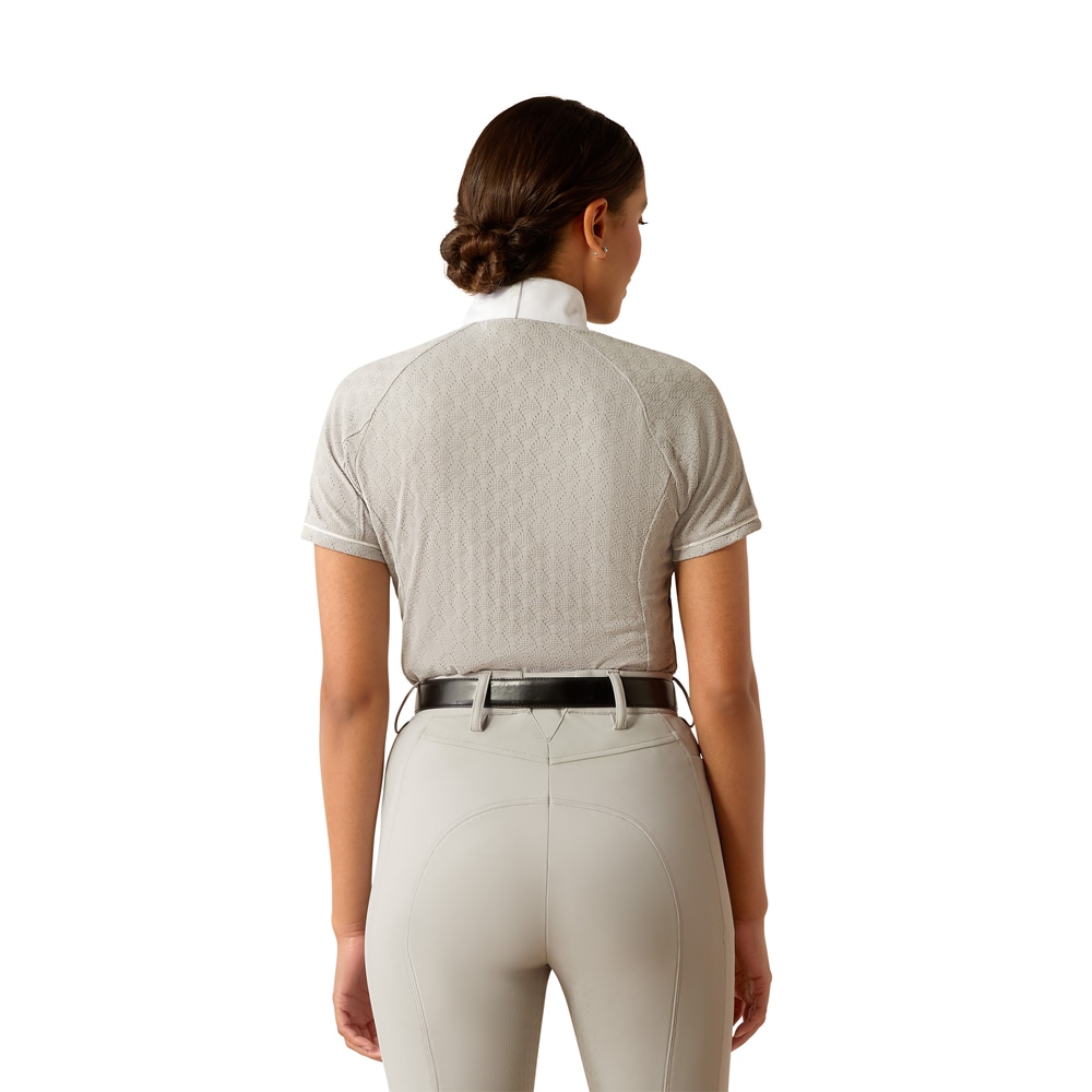 Wedstrijdtop Korte mouwen Wms Showstopper x showshirt ARIAT®
