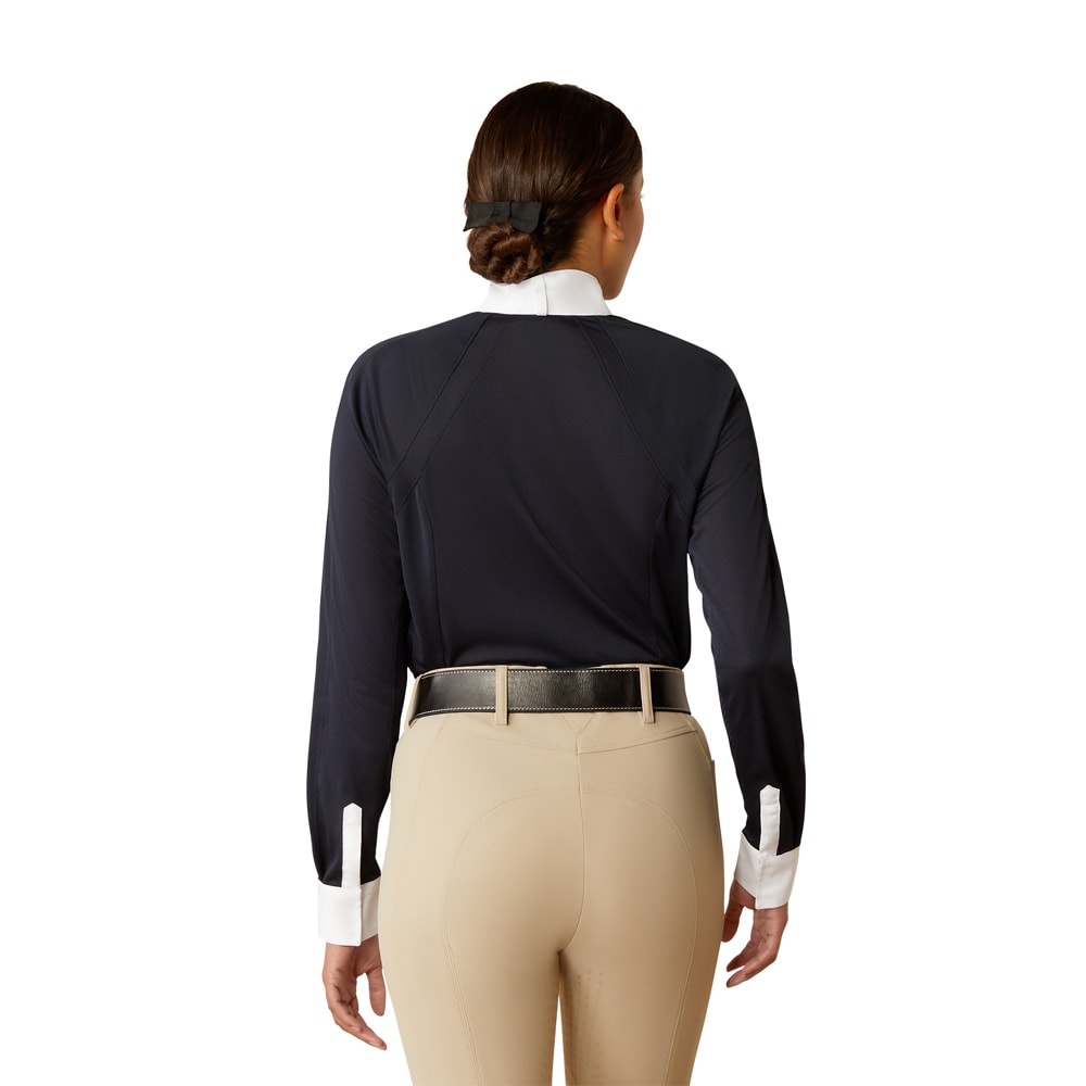 Wedstrijdtop met lange mouwen Wms Sunstopper 3.0 Pro ARIAT®