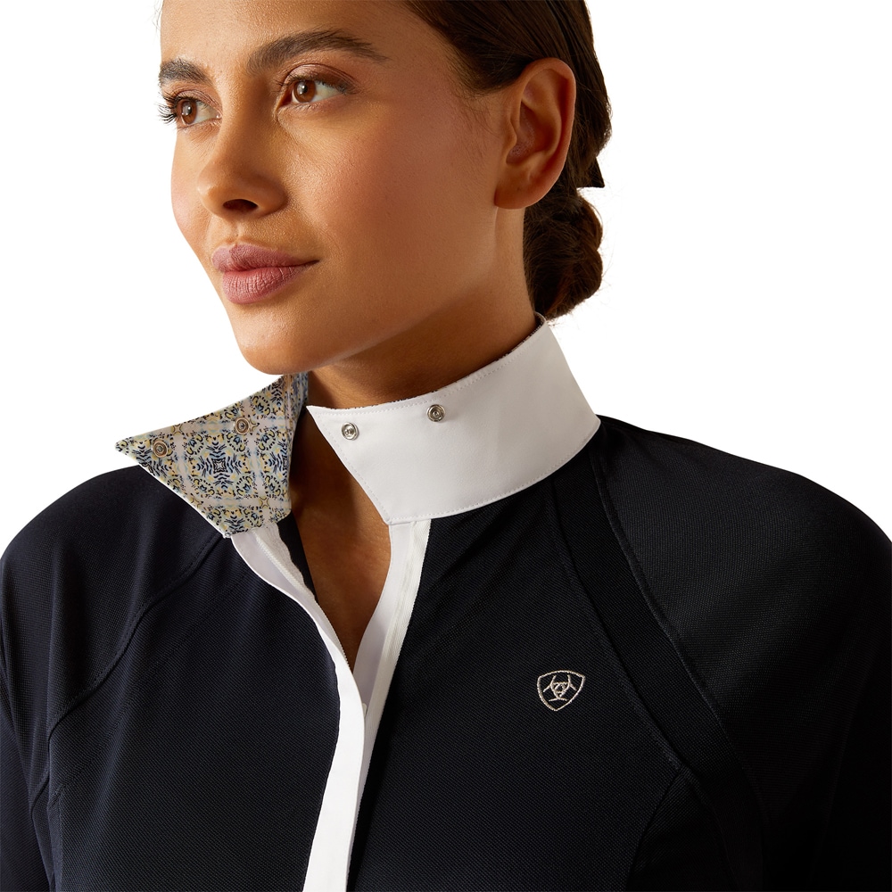 Wedstrijdtop met lange mouwen Wms Sunstopper 3.0 Pro ARIAT®