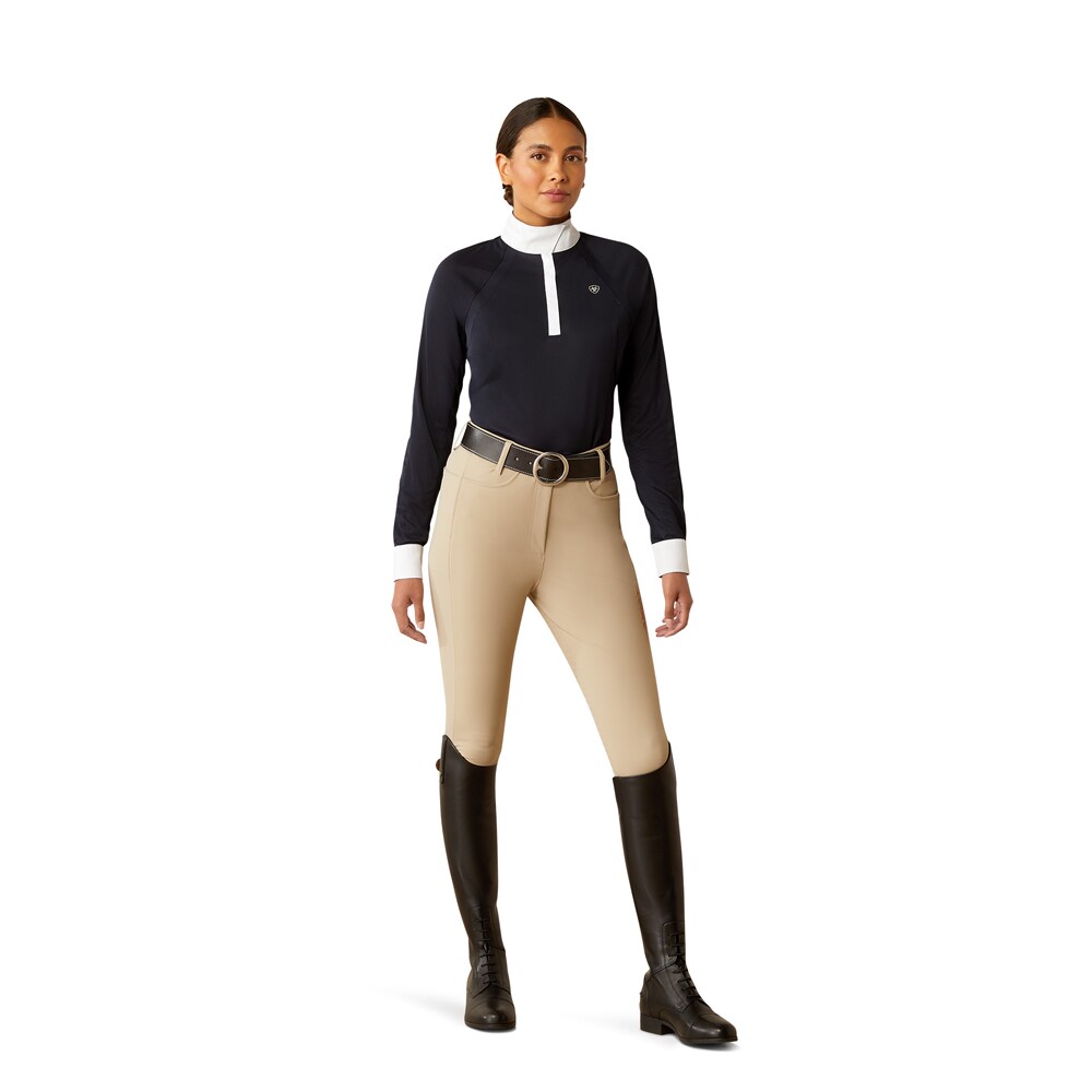 Wedstrijdtop met lange mouwen Wms Sunstopper 3.0 Pro ARIAT®