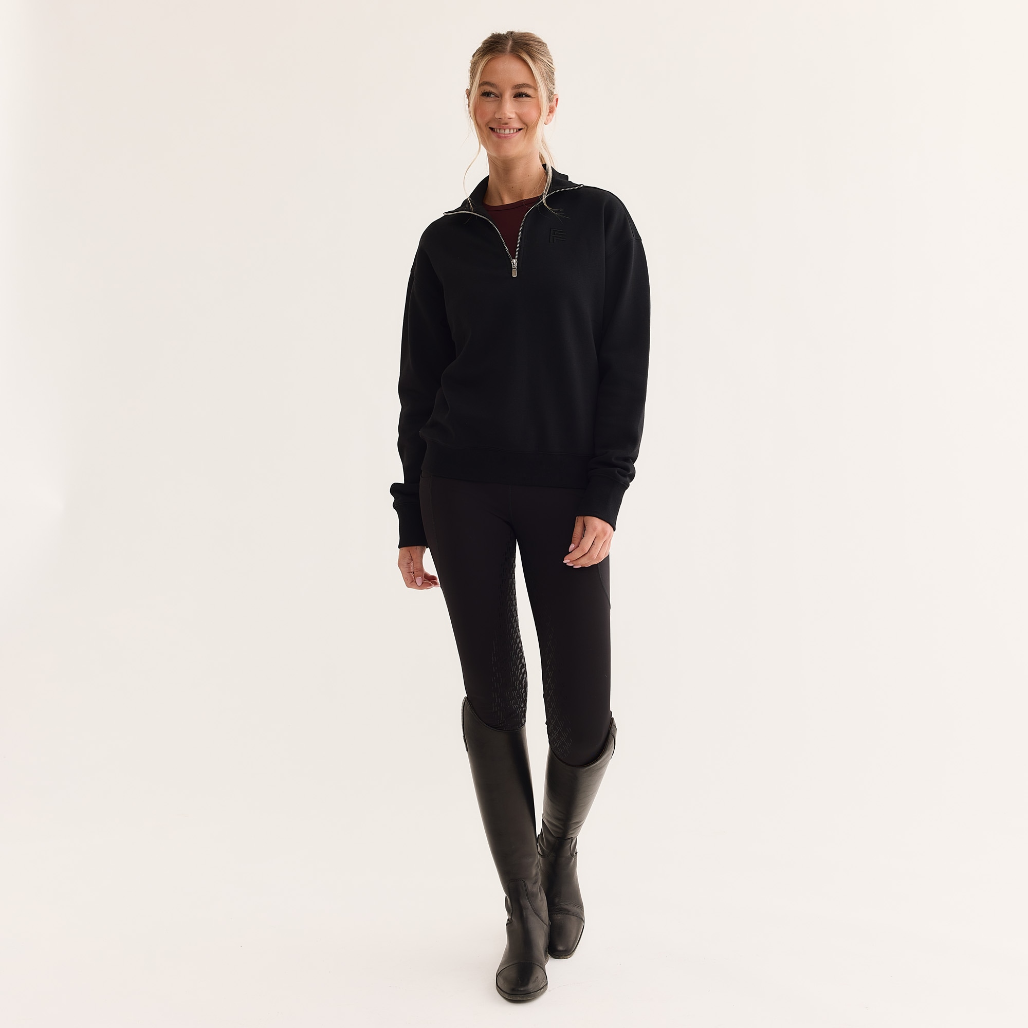 Sweatshirt Astino Fairfield®