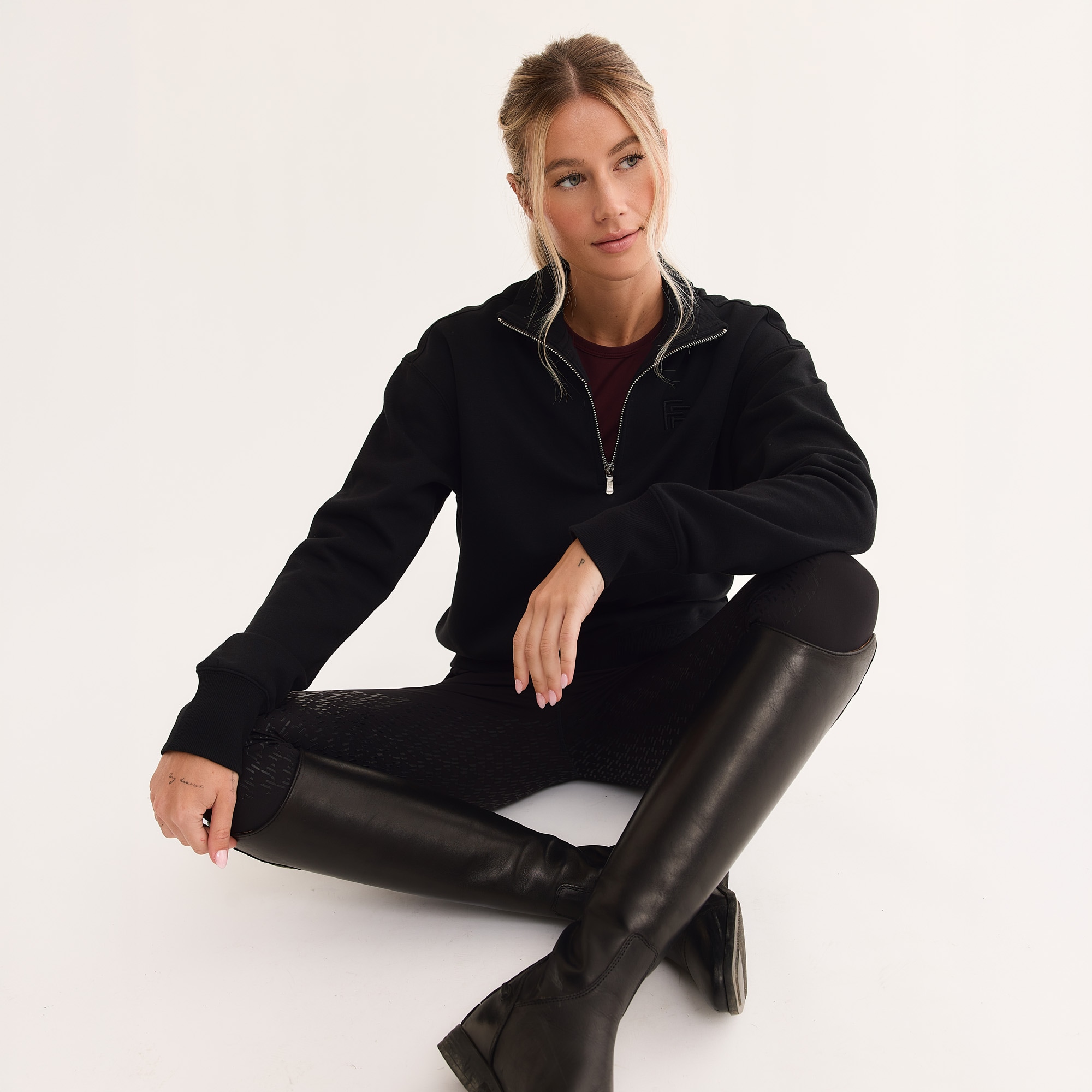 Sweatshirt Astino Fairfield®