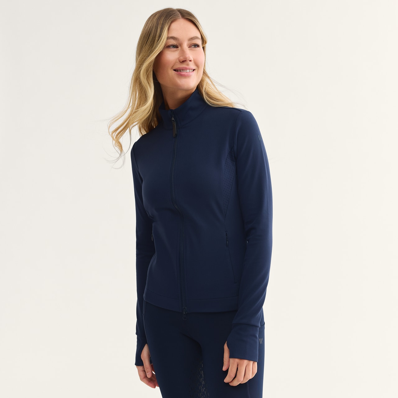 Prestatieslijtage Louie CRW®