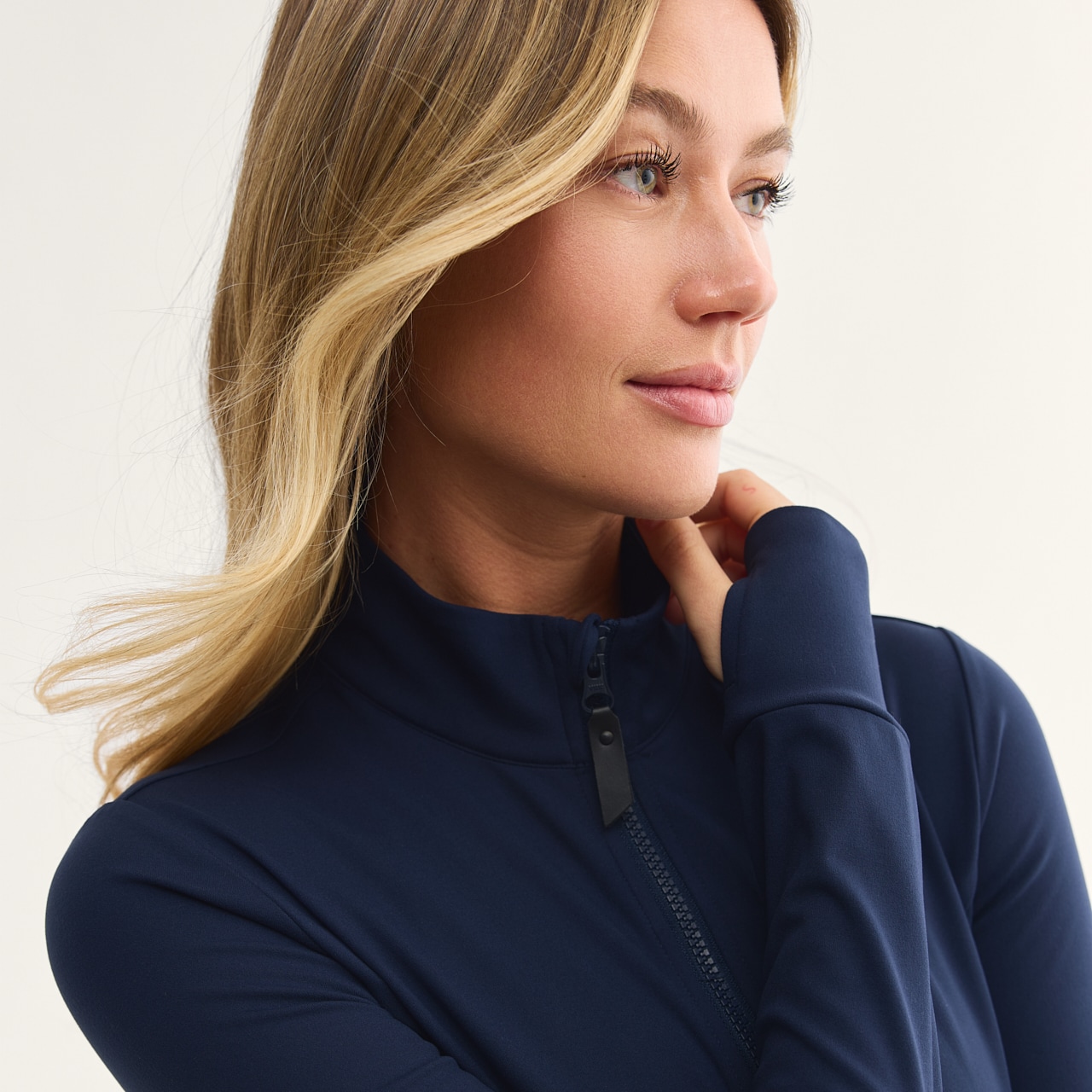 Prestatieslijtage Louie CRW®