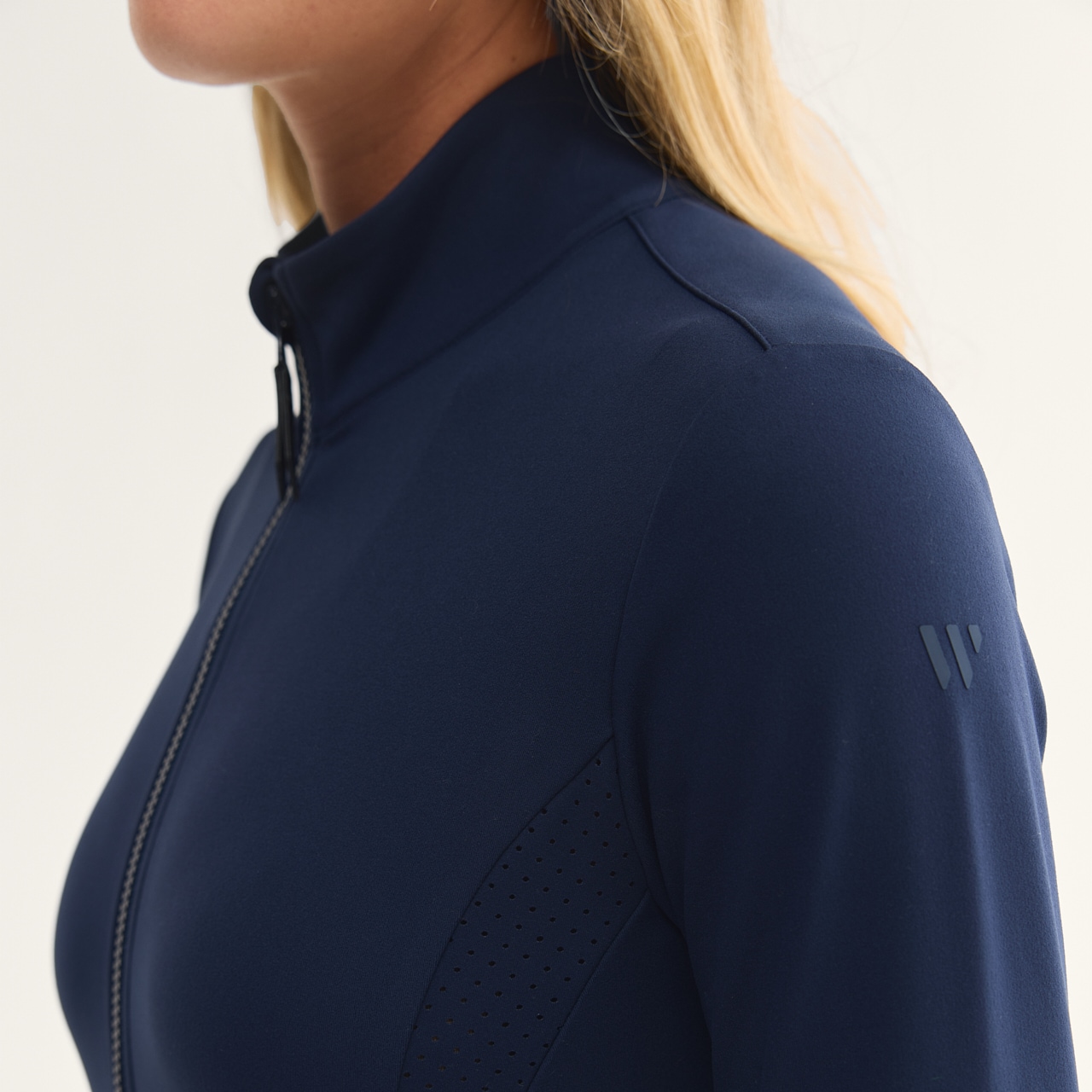 Prestatieslijtage Louie CRW®