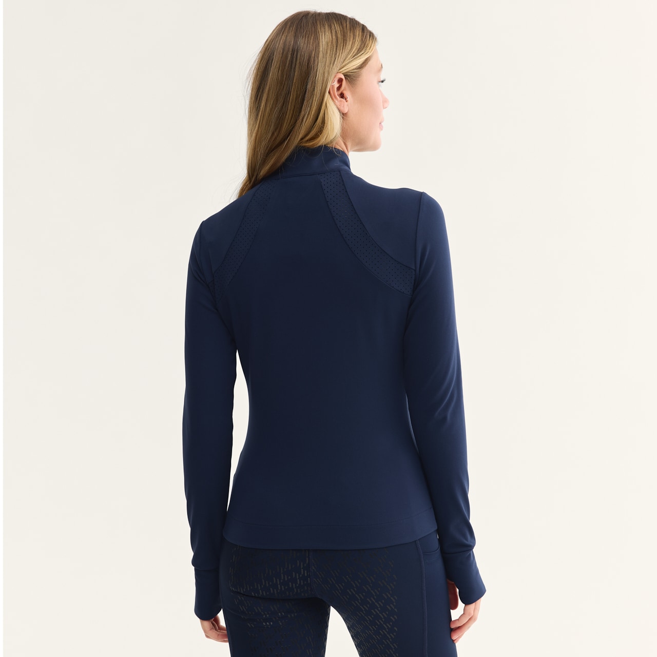 Prestatieslijtage Louie CRW®