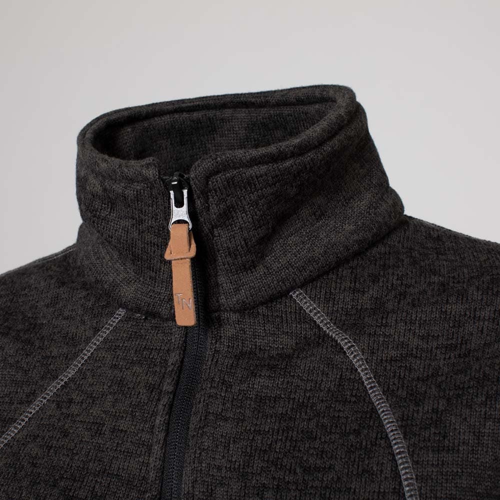 Jas  Flat fleece 