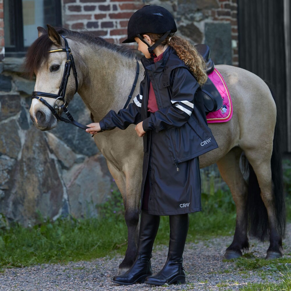 Regenrok Junior Carol CRW®