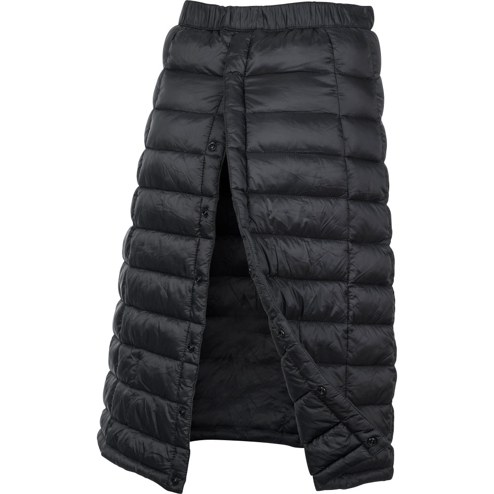 Gewatteerde bedekkende rok Junior Indira CRW®