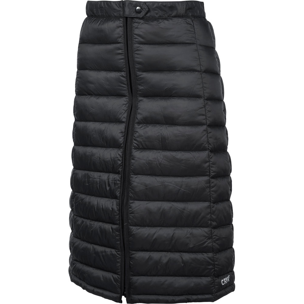 Gewatteerde bedekkende rok Junior Indira CRW®