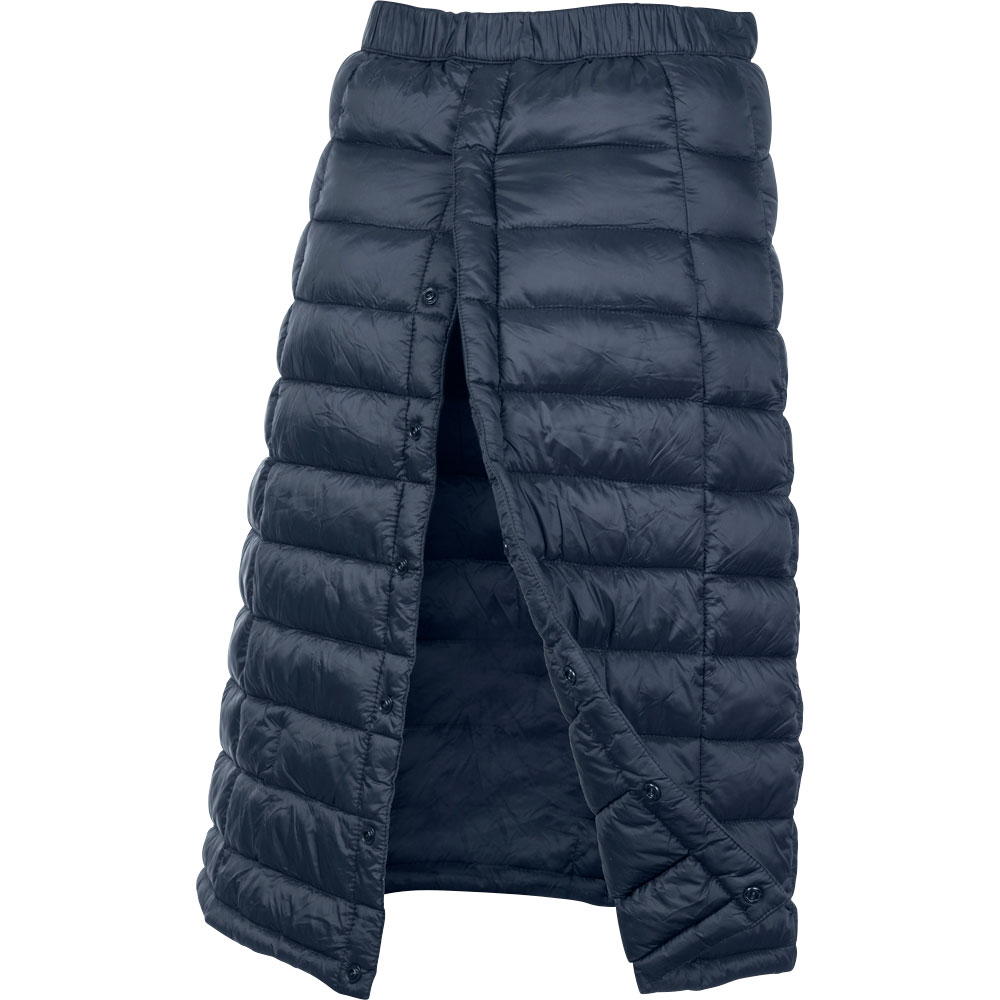 Gewatteerde bedekkende rok Junior Indira CRW®