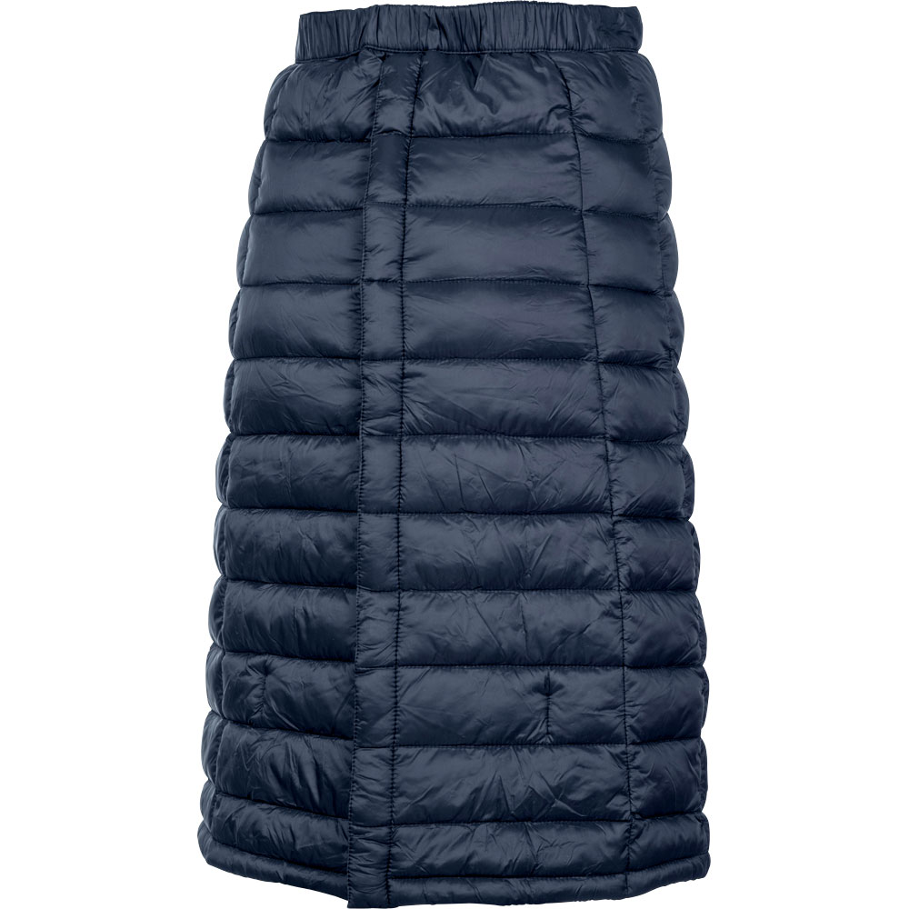 Gewatteerde bedekkende rok Junior Indira CRW®