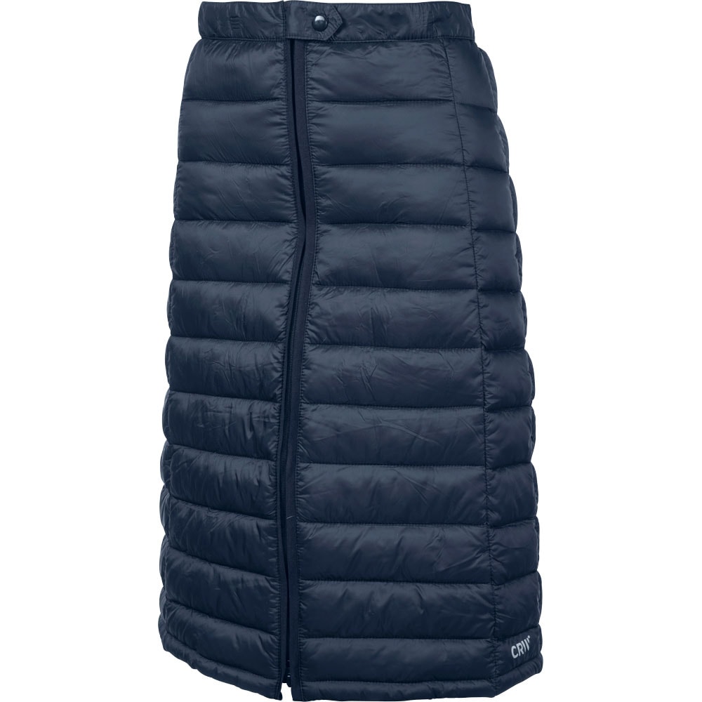 Gewatteerde bedekkende rok Junior Indira CRW®