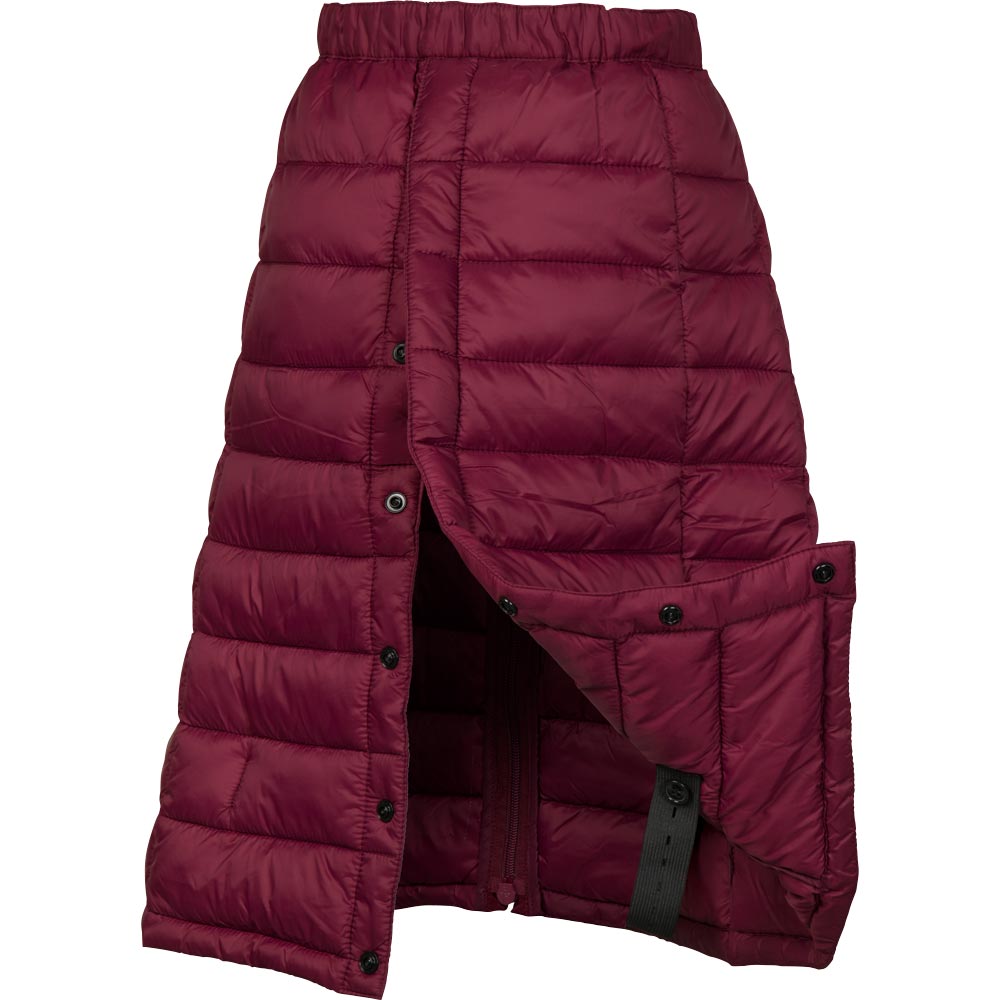 Gewatteerde bedekkende rok Junior Indira CRW®