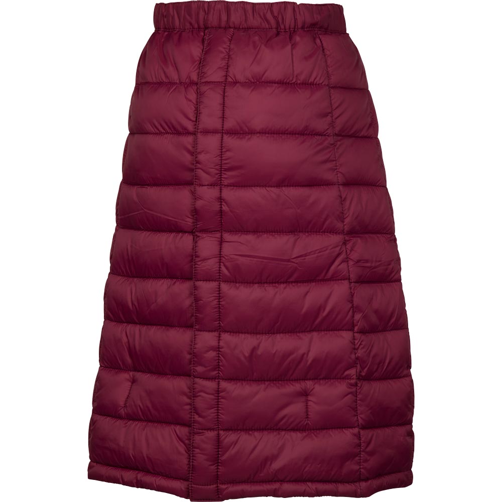 Gewatteerde bedekkende rok Junior Indira CRW®