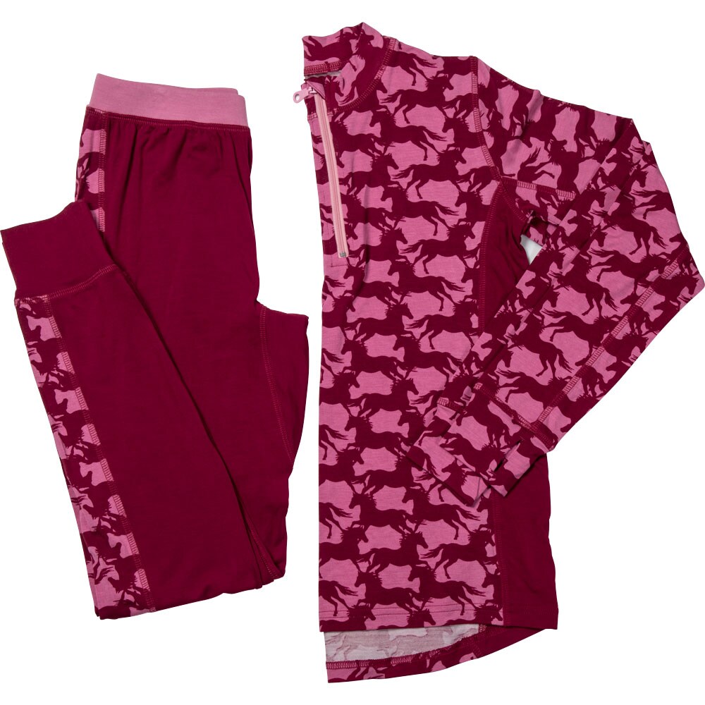 Basislaag  Bamboo Set CRW®