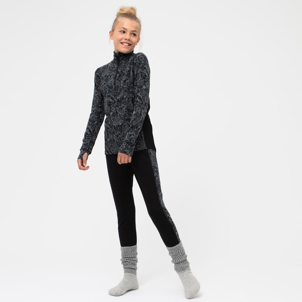 Basislaag  Bamboo Baselayer Set CRW®