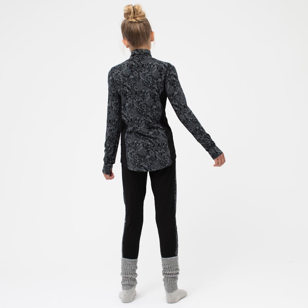 Basislaag  Bamboo Baselayer Set CRW®