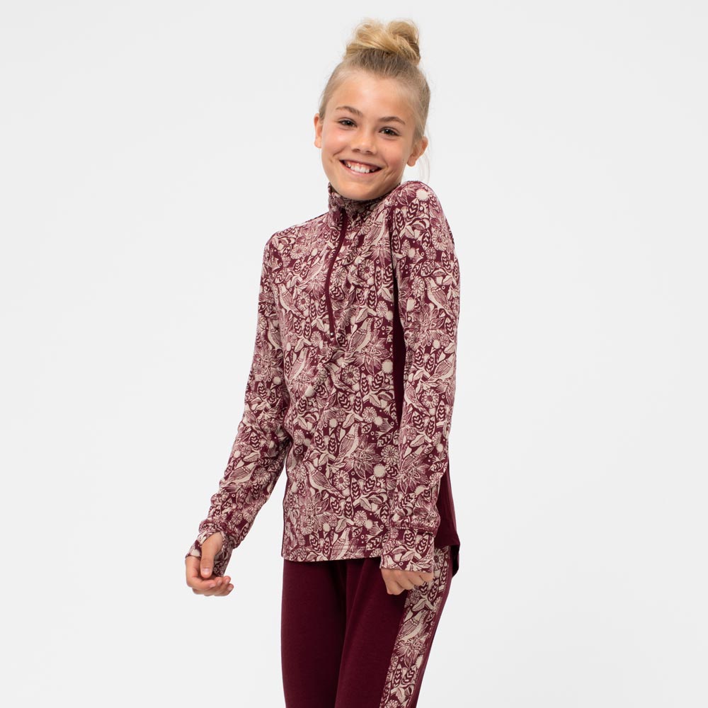 Basislaag  Bamboo Baselayer Set CRW®