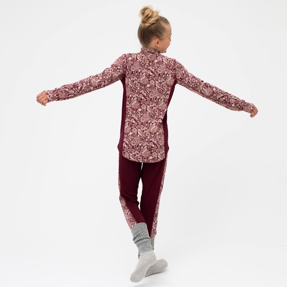 Basislaag  Bamboo Baselayer Set CRW®