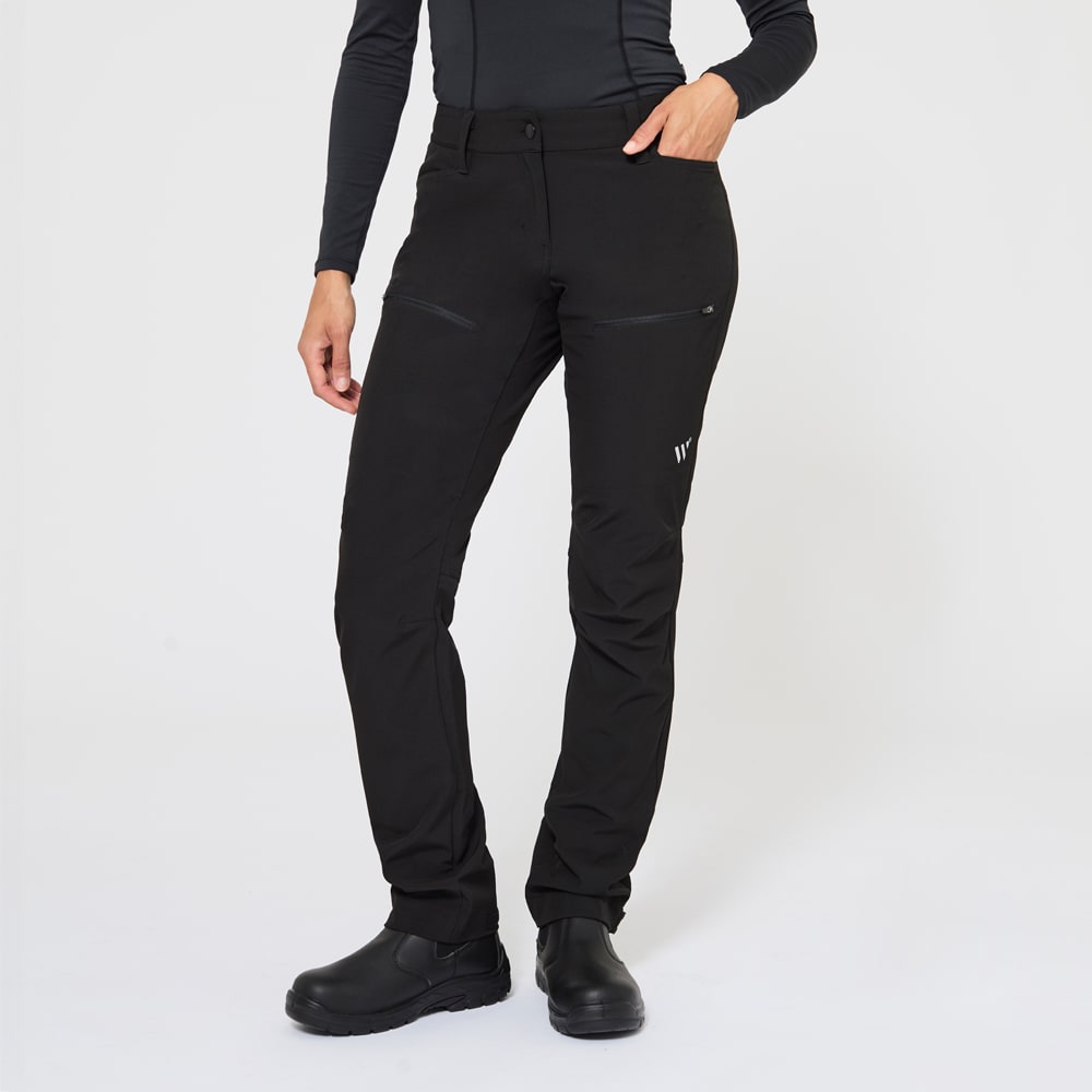 Broek  Pepper CRW®