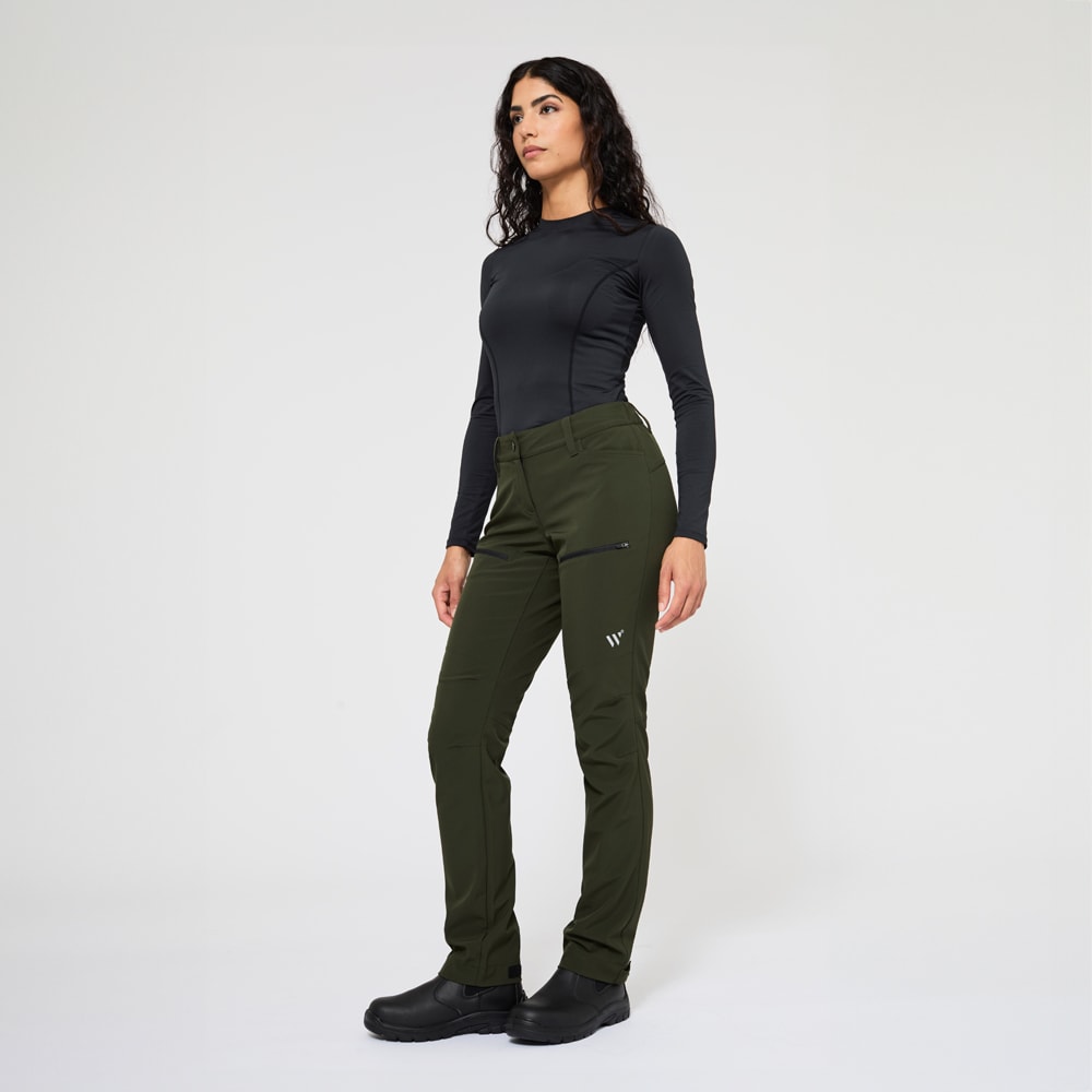 Broek  Pepper CRW®