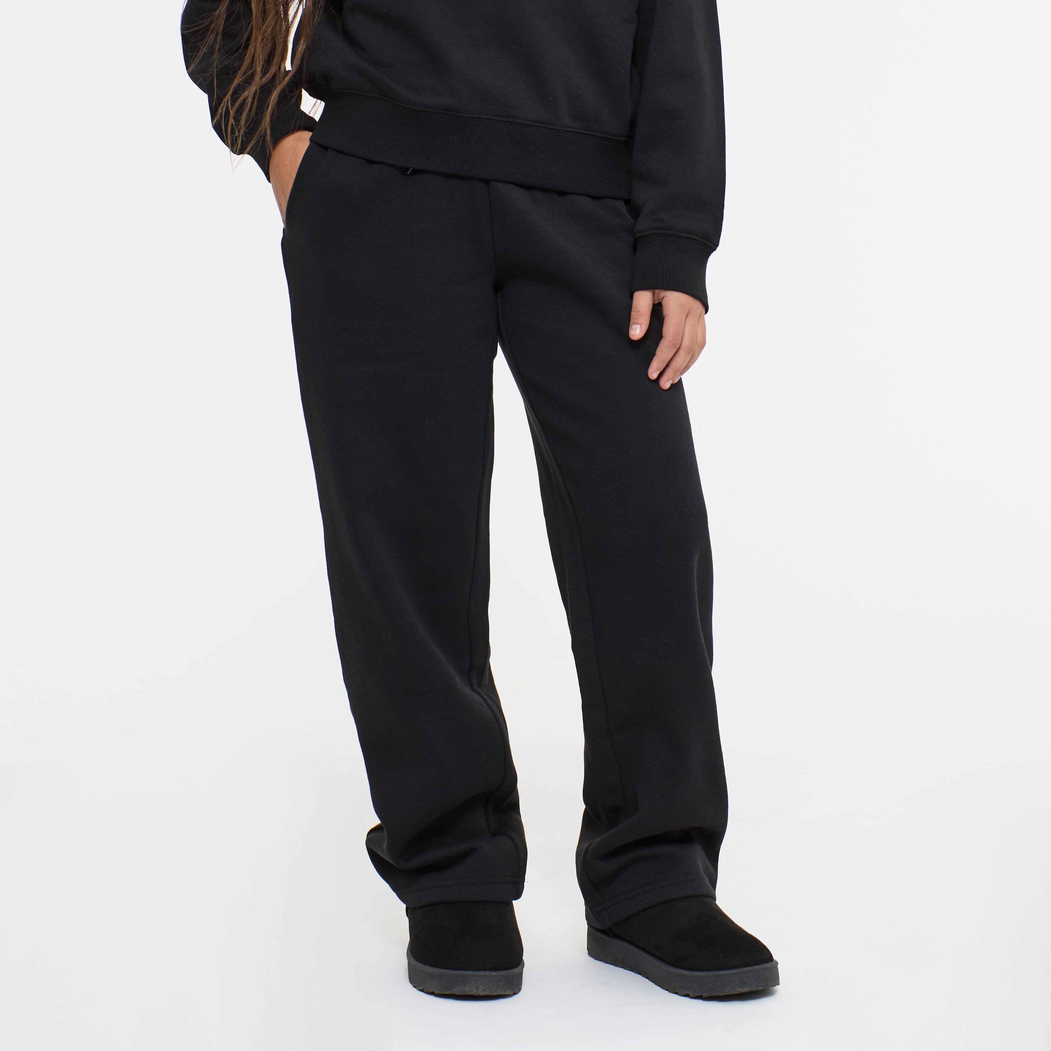 Broek  Dice JR CRW®