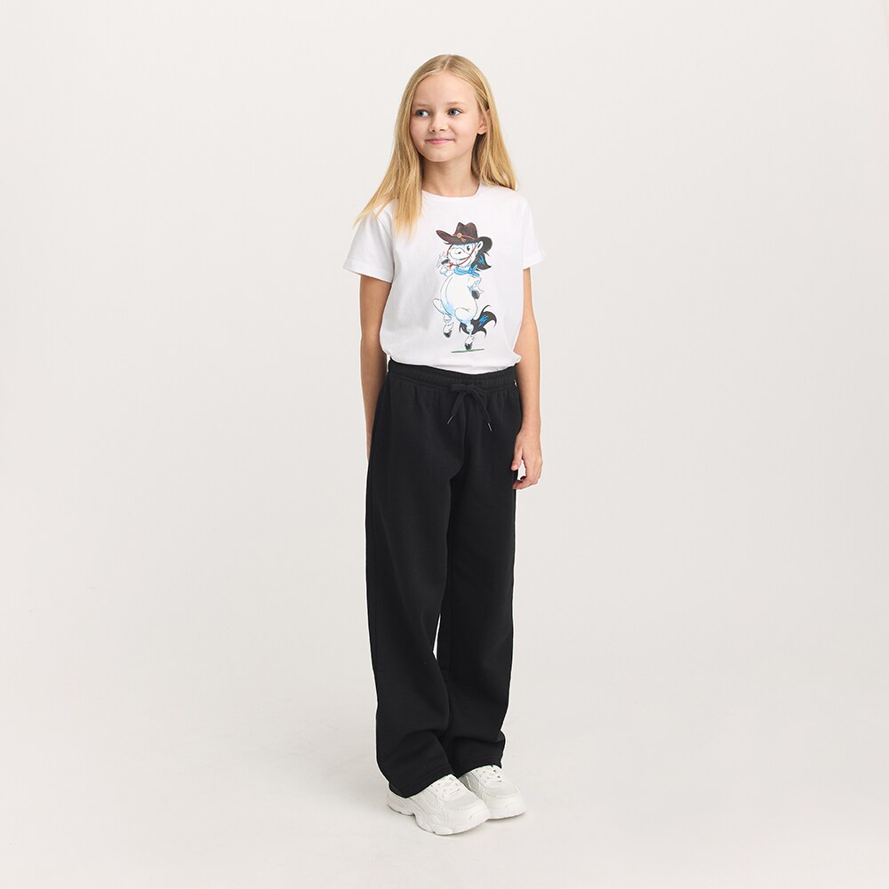 Broek  Dice JR CRW®