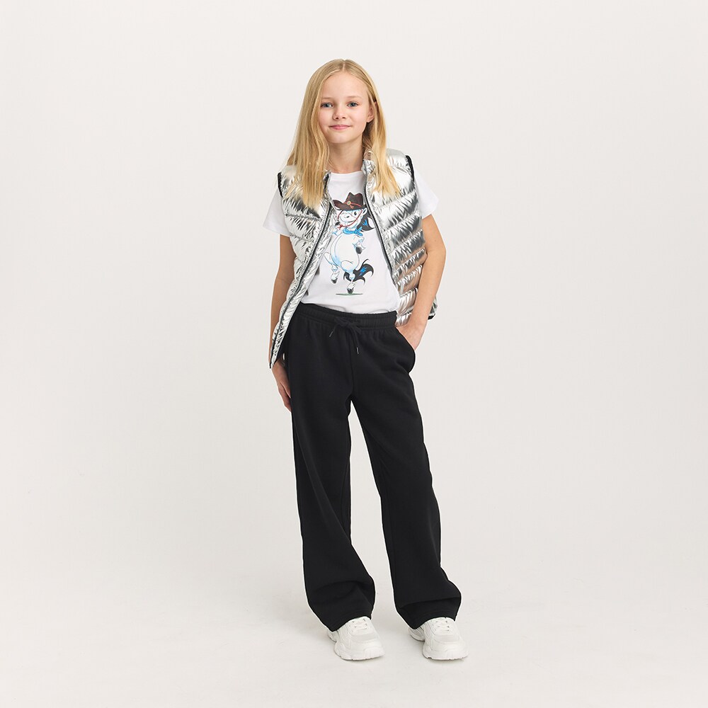 Broek  Dice JR CRW®