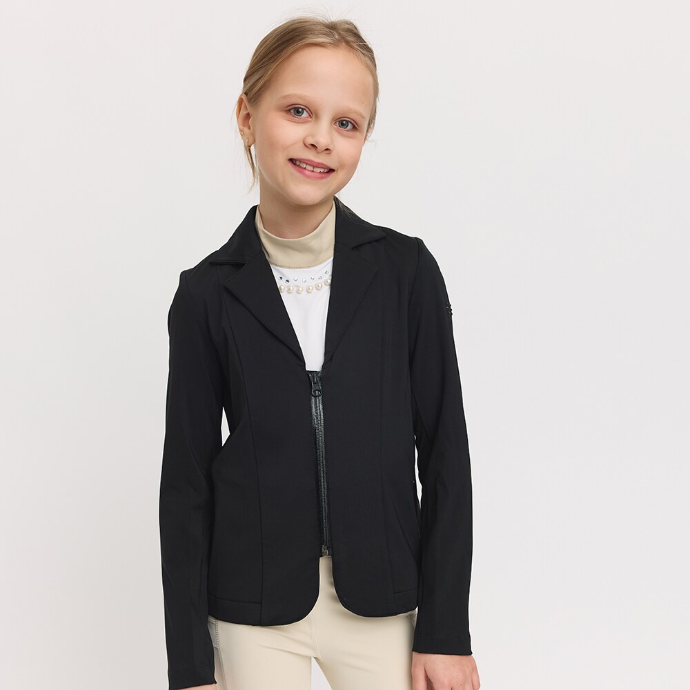 Wedstrijdjasje  Whisper JR Fairfield®