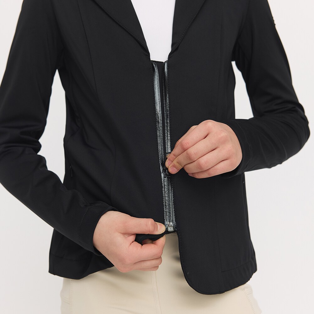 Wedstrijdjasje  Whisper JR Fairfield®
