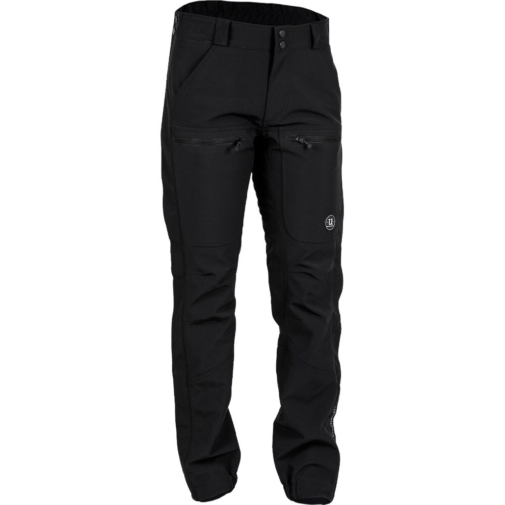 Broek  Stable Zip Uhip