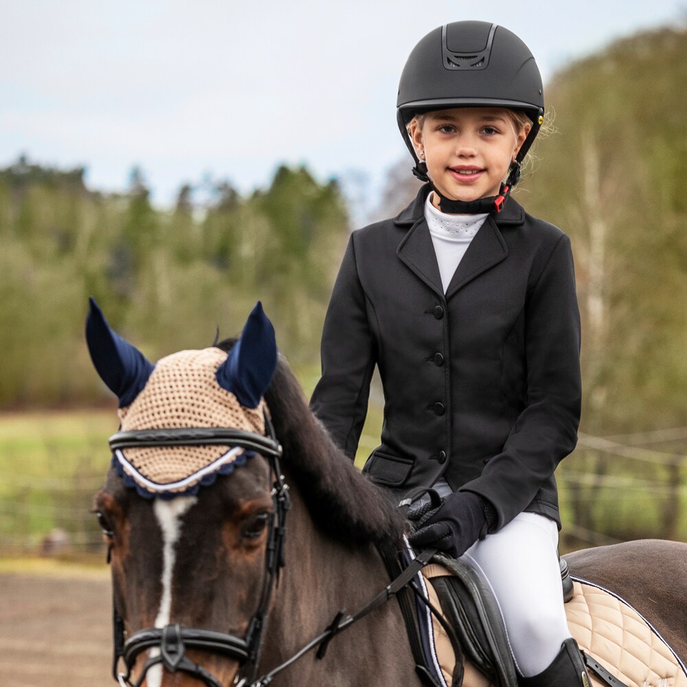 Wedstrijdjasje  Miss Cupcake CRW® Junior