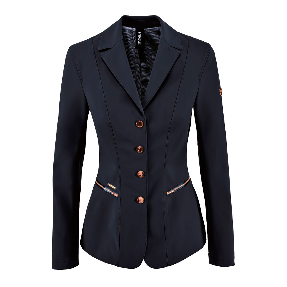 Wedstrijdjasje  Paulin Pikeur®
