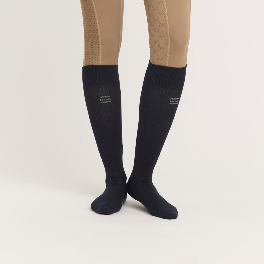 Paardrijsokken  FF Tequesta compression 2.0 sock Fairfield®