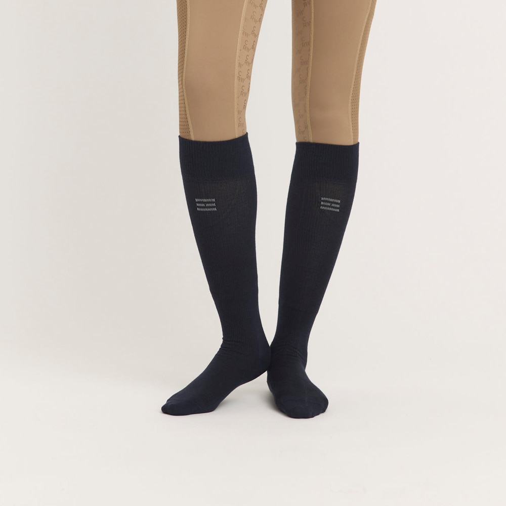 Paardrijsokken  FF Tequesta compression 2.0 sock Fairfield®
