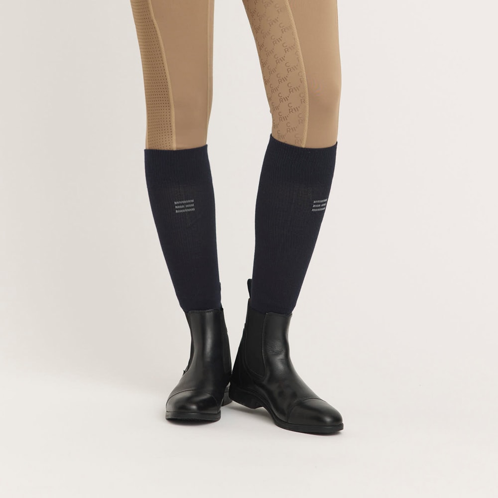 Paardrijsokken  FF Tequesta compression 2.0 sock Fairfield®