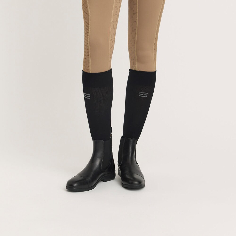 Paardrijsokken  FF Tequesta compression 2.0 sock Fairfield®