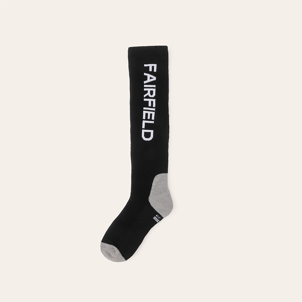Paardrijsokken  Smart Fairfield®