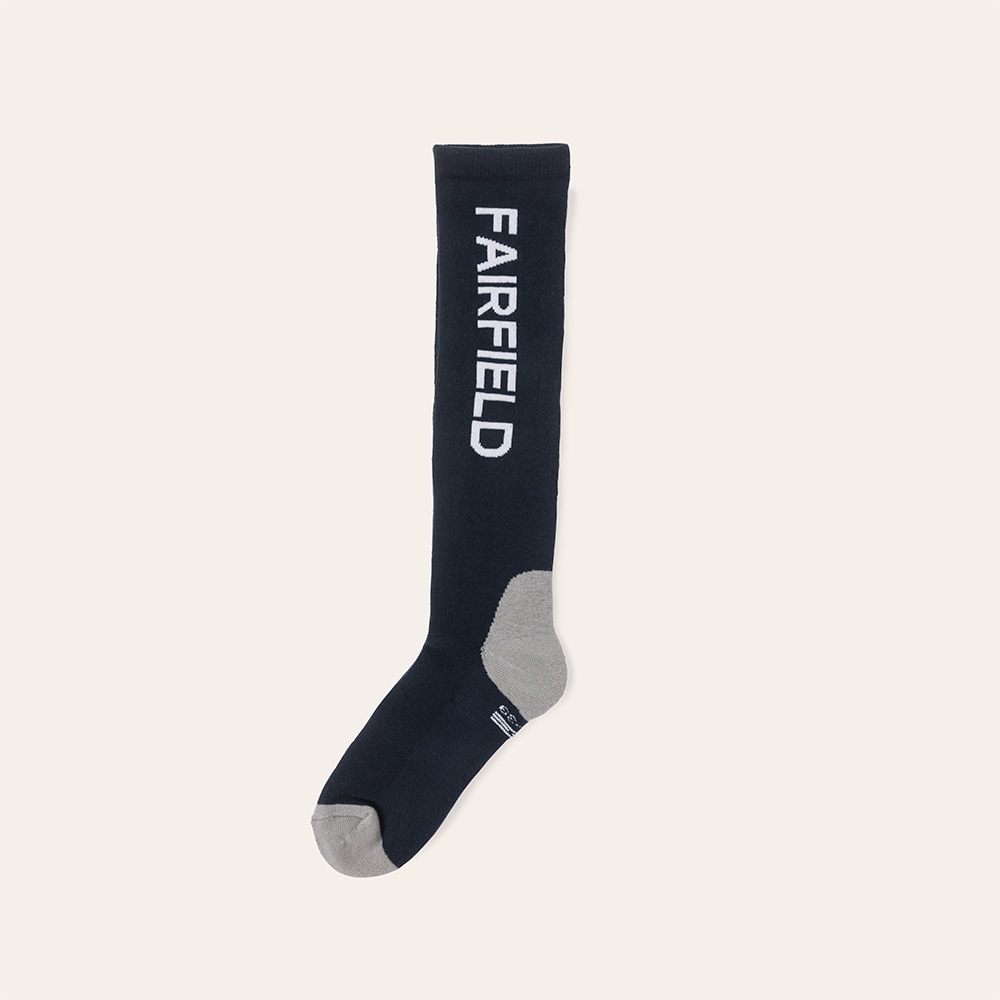 Paardrijsokken  Smart Fairfield®